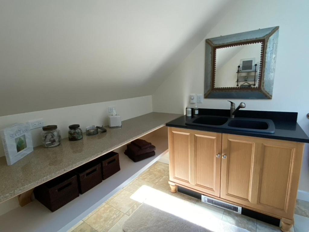 Eastsound Madrona Suite מראה חיצוני תמונה